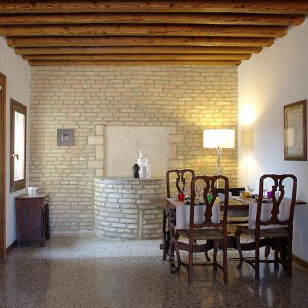 Appartamenti San Luca البندقية الغرفة الصورة