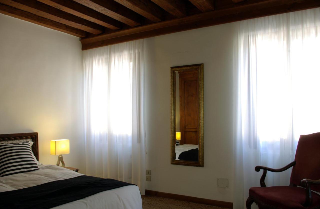 Appartamenti San Luca البندقية المظهر الخارجي الصورة