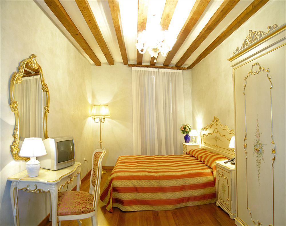 Appartamenti San Luca البندقية المظهر الخارجي الصورة