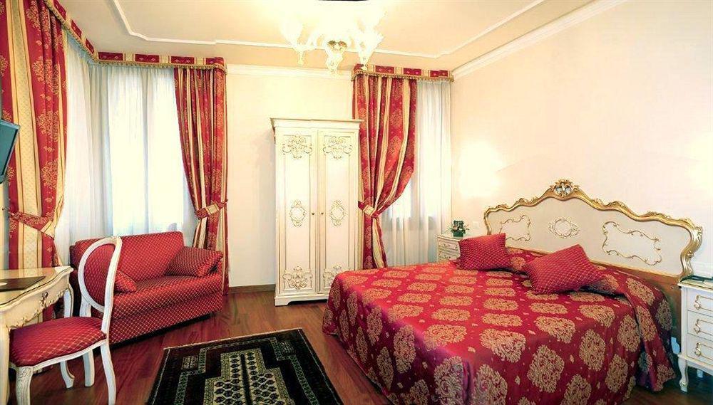 Appartamenti San Luca البندقية المظهر الخارجي الصورة