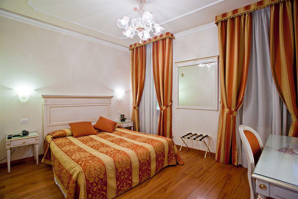 Appartamenti San Luca البندقية المظهر الخارجي الصورة